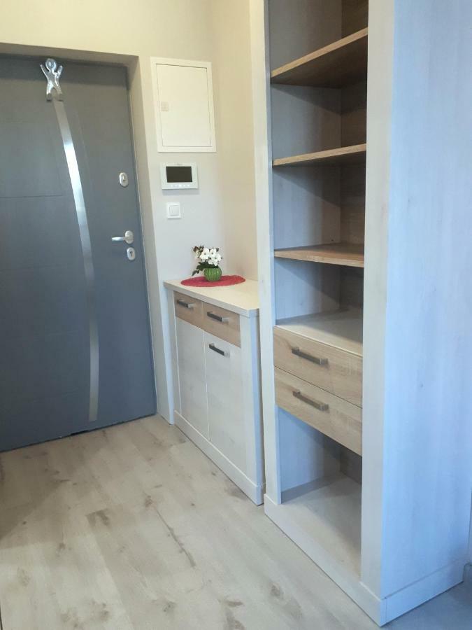 Stop Apartment Suwałki المظهر الخارجي الصورة