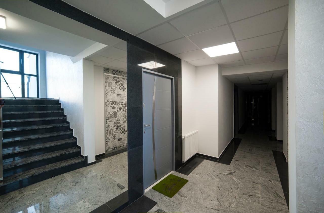 Stop Apartment Suwałki المظهر الخارجي الصورة