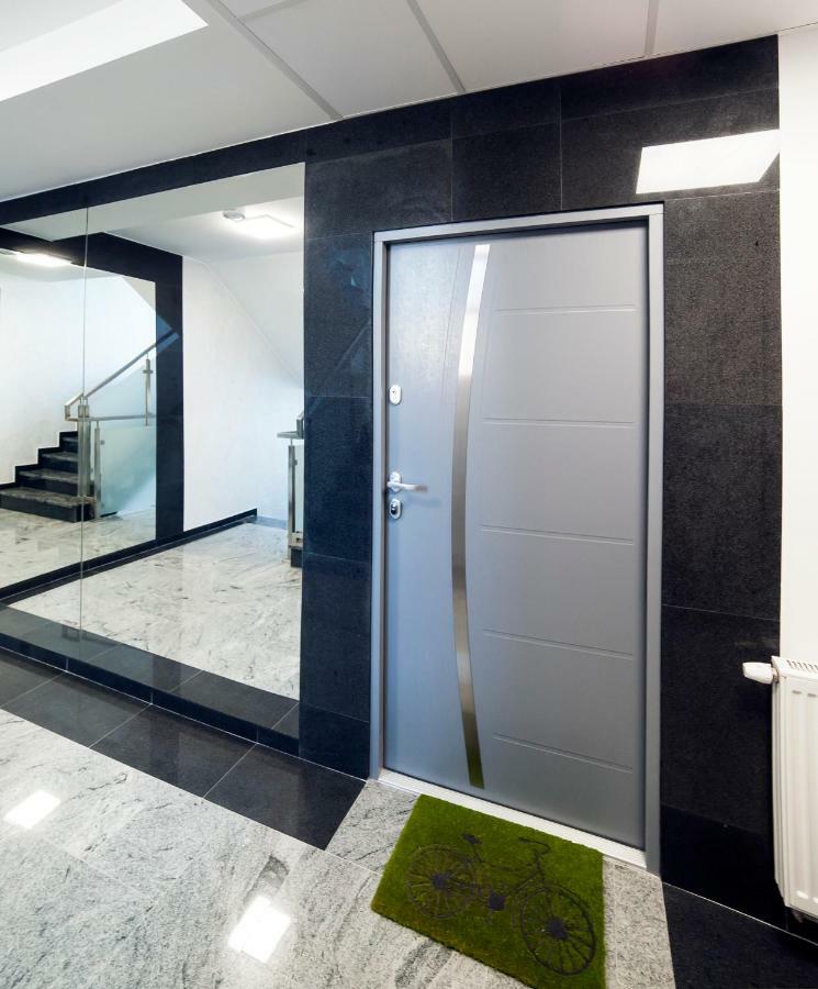 Stop Apartment Suwałki المظهر الخارجي الصورة