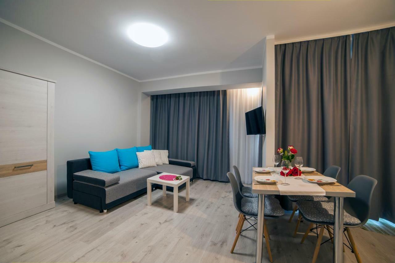 Stop Apartment Suwałki المظهر الخارجي الصورة
