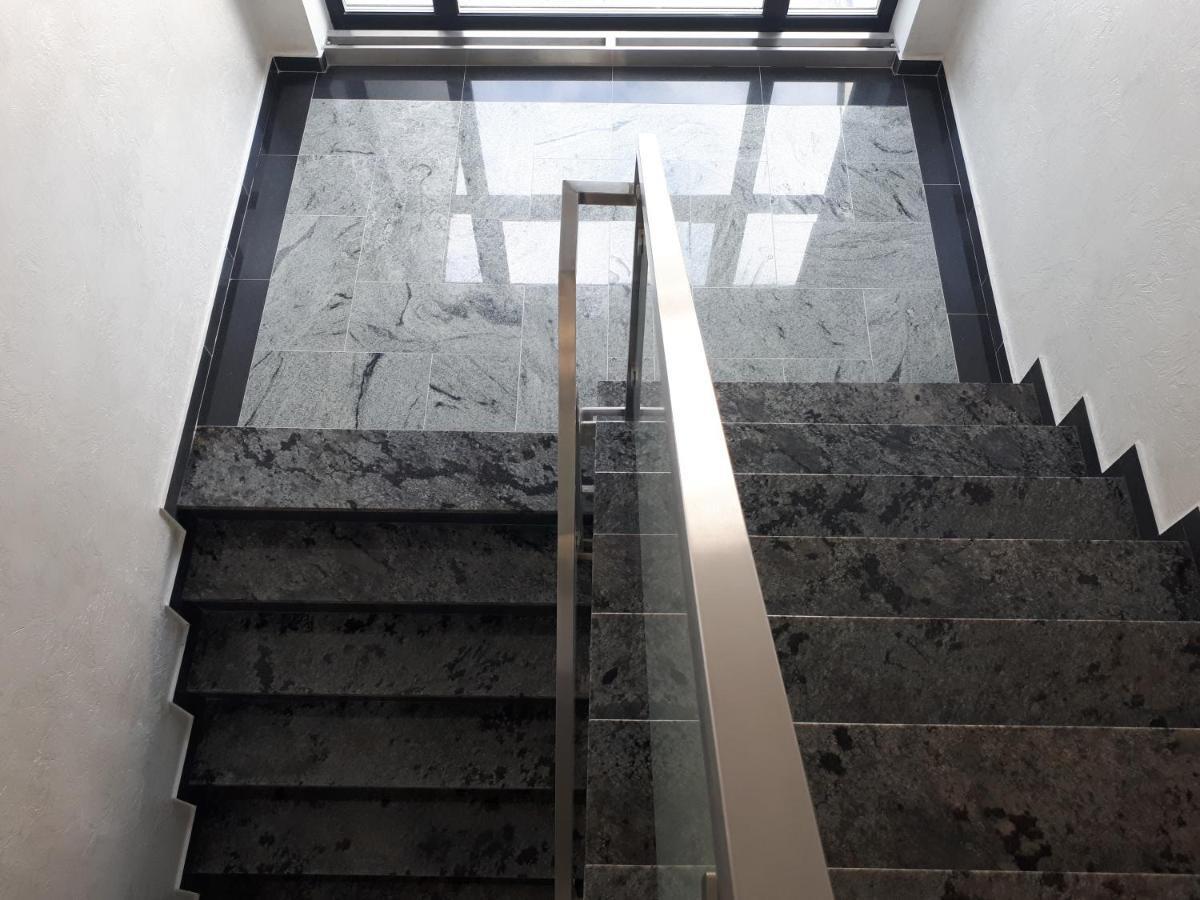 Stop Apartment Suwałki المظهر الخارجي الصورة